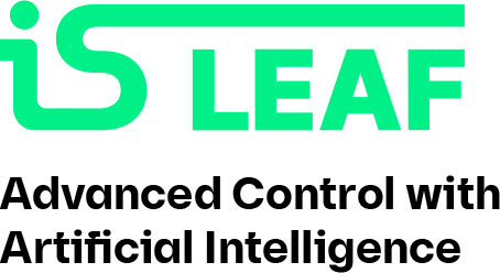 LEAF - Advanced Control with Artificial Intelligence